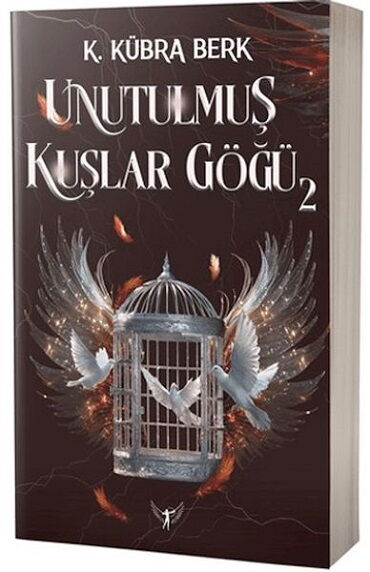 UNUTULMUŞ KUŞLAR GÖĞÜ 2