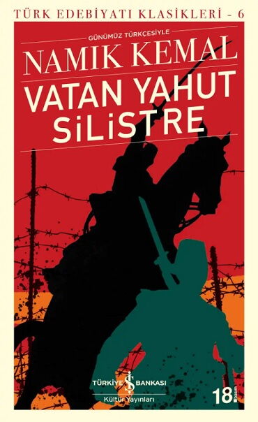 VATAN YAHUT SİLİSTRE