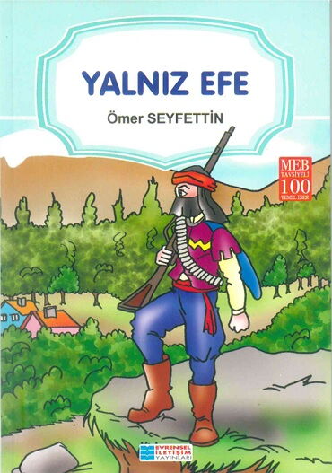 YALNIZ EFE 