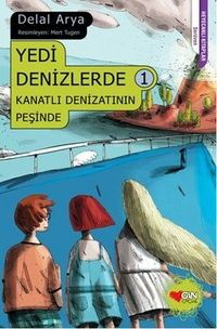 YEDİ DENİZLERDE