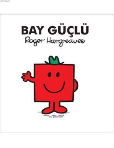 BAY GÜÇLÜ