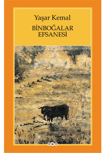 BİNBOĞALAR  EFSANESİ