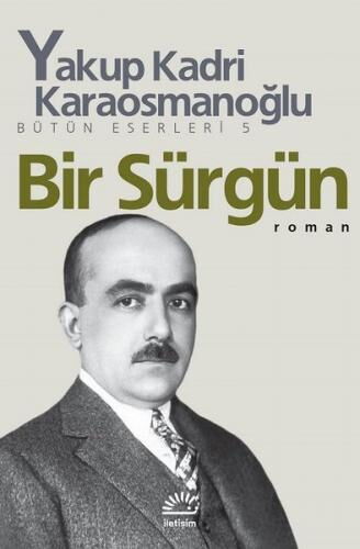 BİR SÜRGÜN