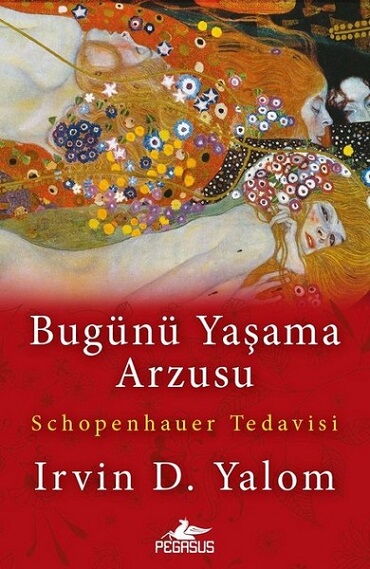 BUGÜNÜ YAŞAMA ARZUSU 