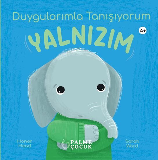 DUYGULARIMLA TANIŞIYORUM YALNIZIM