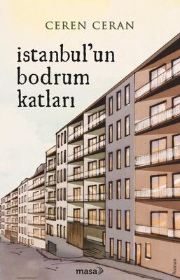 İSTANBULUN BODRUM KATLARI