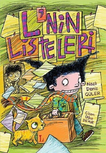 LNİN LİSTELERİ