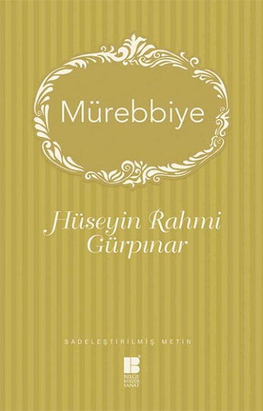 MÜREBBİYE 
