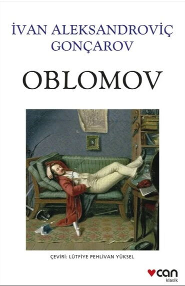 OBLOMOV