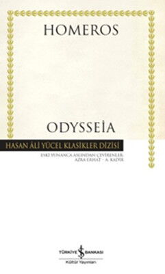 ODYESSEİA     