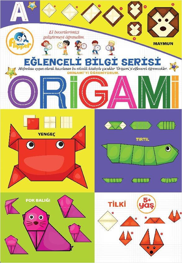ORİGAMİ
