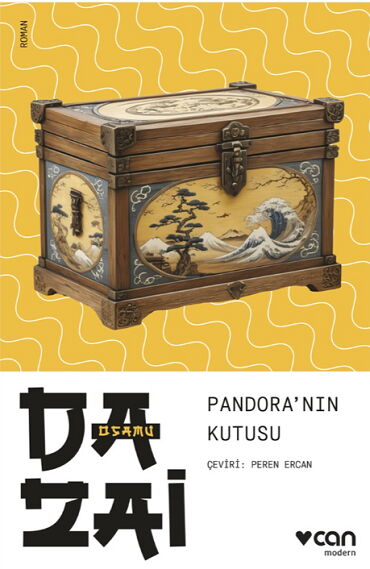 PANDORANIN KUTUSU