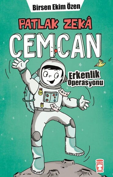 PATLAK ZEKA CEMCAN ERKENLİK OPERASYONU FLEKSİ