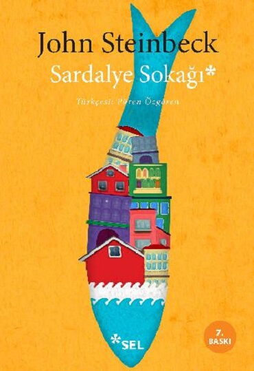 SARDALYE SOKAĞI