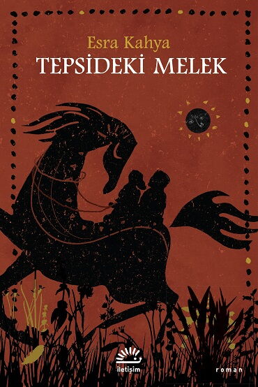 TEPSİDEKİ MELEK