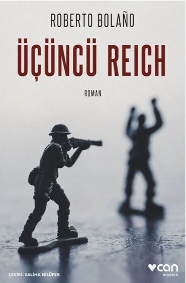 ÜÇÜNCÜ REİCH