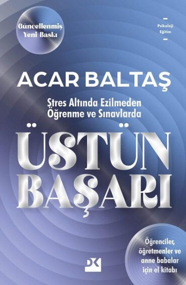 ÜSTÜN BAŞARI