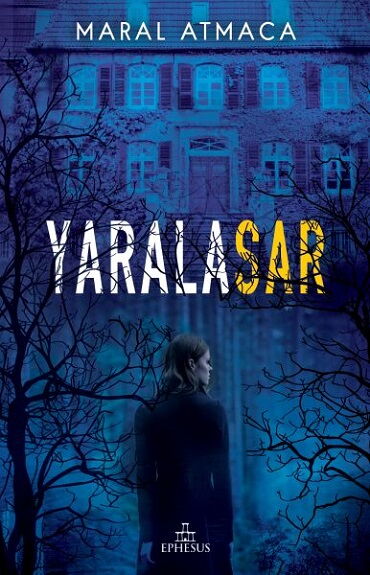 YARALASAR 1 CİLTSİZ