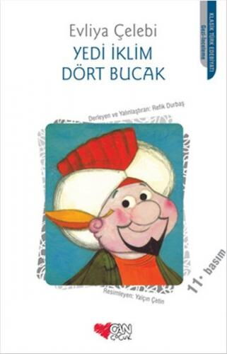 YEDİ İKLİM DÖRT BUCAK