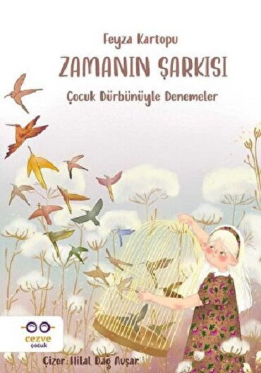ZAMANIN ŞARKISI