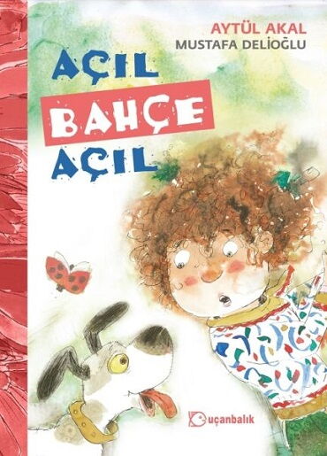 AÇIL BAHÇE AÇIL
