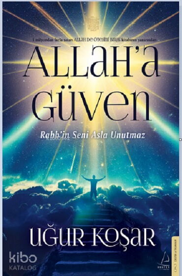 ALLAHA GÜVEN