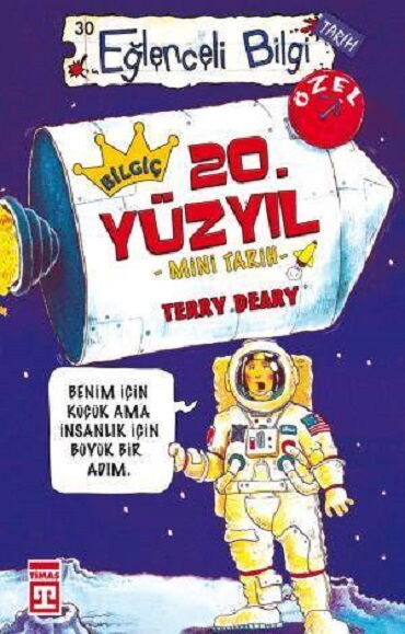 BİLGİÇ 20.YÜZYIL                        
