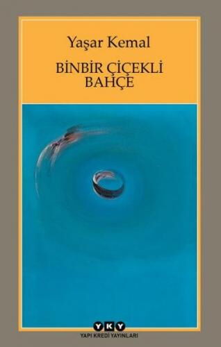 BİNBİR ÇİÇEKLİ BAHÇE