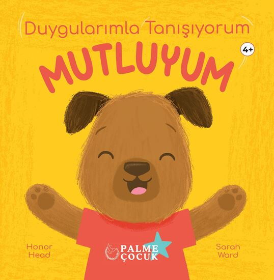 DUYGULARIMLA TANIŞIYORUM MUTLUYUM 