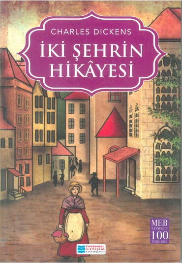 İKİ ŞEHRİN HİKAYESİ  