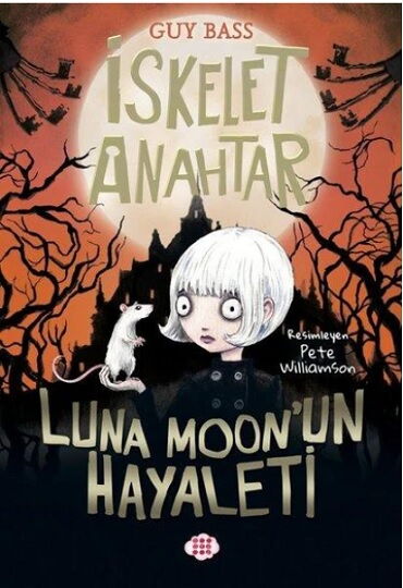 İSKELET ANAHTAR 2 LUNA MOONUN HAYALETİ