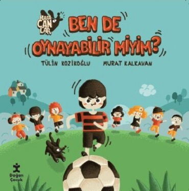 KAFACANLAR 1 BEN DE OYNAYABİLİR MİYİM?