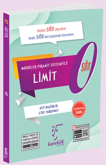 LİMİT 0 SIFIR YENİ
