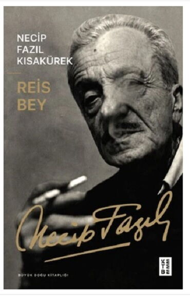 REİS BEY