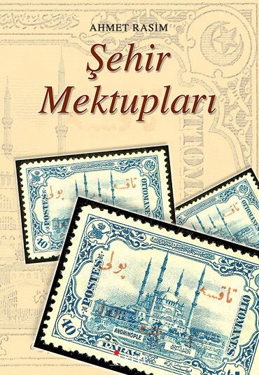 ŞEHİR MEKTUPLARI