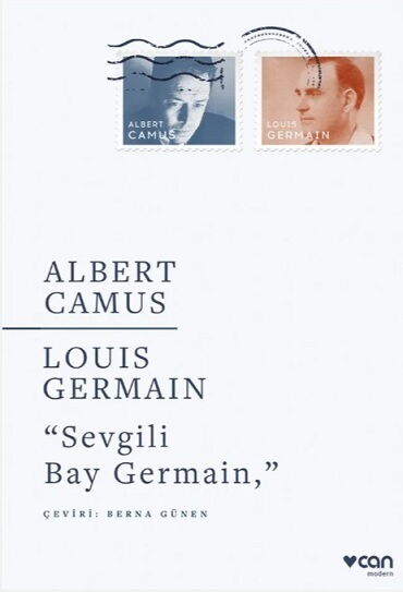 SEVGİLİ BAY GERMAİN