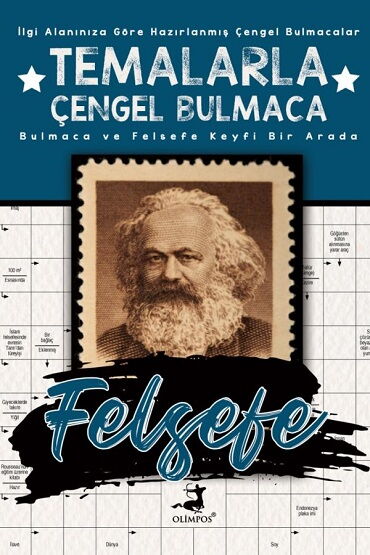 TEMALARLA ÇENGEL BULMACA FELSEFE