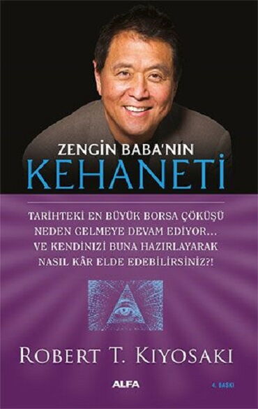 ZENGİN BABANIN KEHANETİ