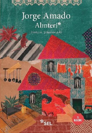 ALINTERİ