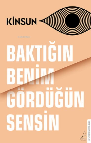 BAKTIĞIN BENİM GÖRDÜĞÜM SENSİN