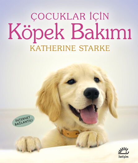 ÇOCUKLAR İÇİN KÖPEK BAKIMI