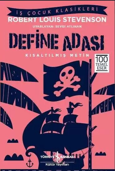 DEFİNE ADASI                                 