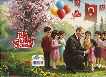 DEĞERLENDİRME DOSYASI ATATÜRK