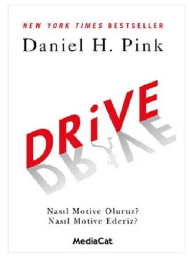 DRİVE 