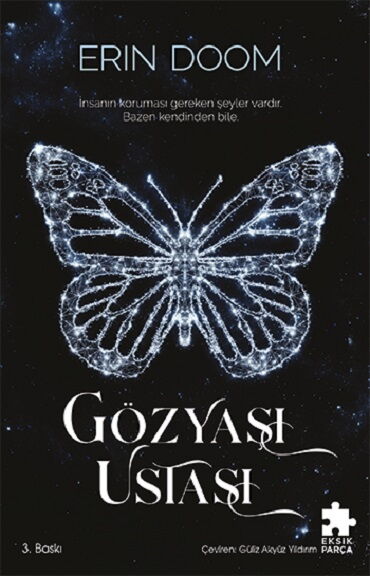 GÖZYAŞI USTASI