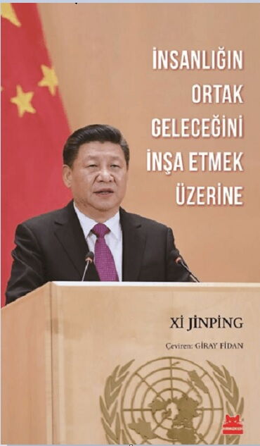 İNSANLIĞIN ORTAK GELECEĞİNİ İNŞA ETMEK ÜZERİNE