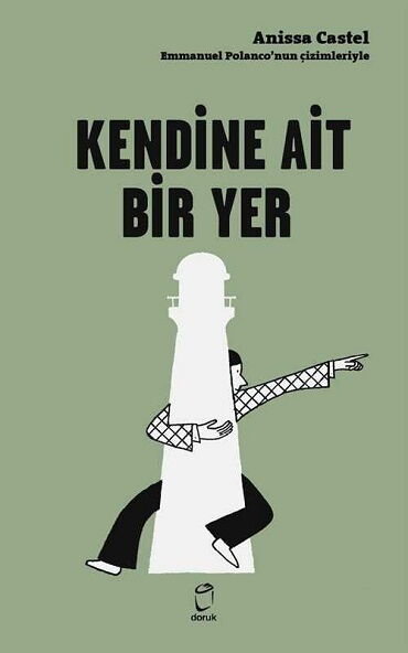 KENDİNE AİT BİR YOL DÜŞÜNEN BAYKUŞ