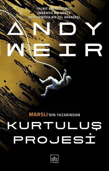KURTULUŞ PROJESİ