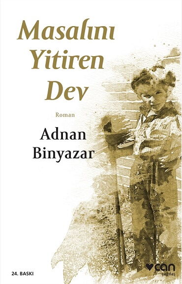 MASALINI YİTİREN DEV