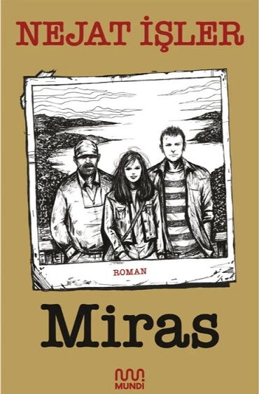 MİRAS